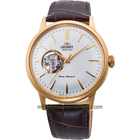 Classic Automatic Semi Skeleton