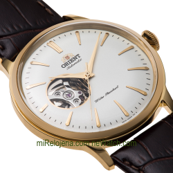 Clásico Automático Semi Skeleton