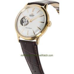 Classic Automatic Semi Skeleton