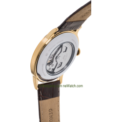 Clásico Automático Semi Skeleton