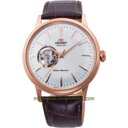 Clásico Automático Semi Skeleton