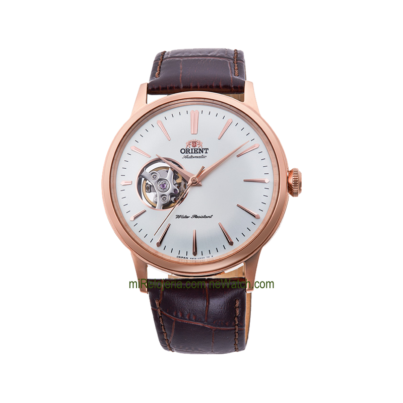 Classic Automatic Semi Skeleton