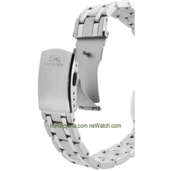 Classic Automatic Semi Skeleton 38mm.