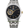 Classic Automatic Semi Skeleton 38mm.