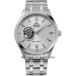 Clásico Automático Semi Skeleton 38mm.