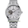Classic Automatic Semi Skeleton 38mm.