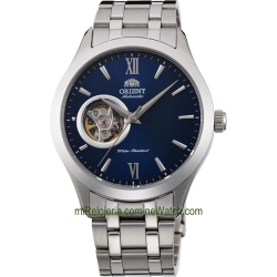 Classic Automatic Semi Skeleton 38mm.
