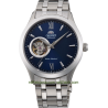 Classic Automatic Semi Skeleton 38mm.