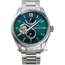 M34 F7 Semi Skeleton