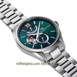 M34 F7 Semi Skeleton