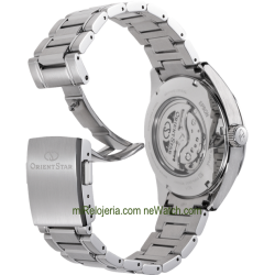 M34 F7 Semi Skeleton Limited edition.