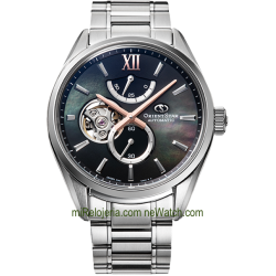 M34 F7 Semi Skeleton Limited edition.