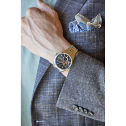 M34 F7 Semi Skeleton Edición limitada