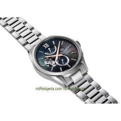 M34 F7 Semi Skeleton Edición limitada