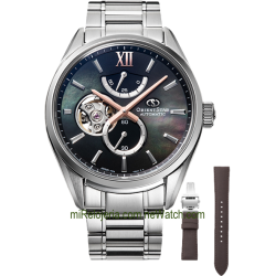 M34 F7 Semi Skeleton Limited edition.