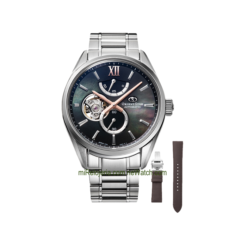 M34 F7 Semi Skeleton Limited edition.