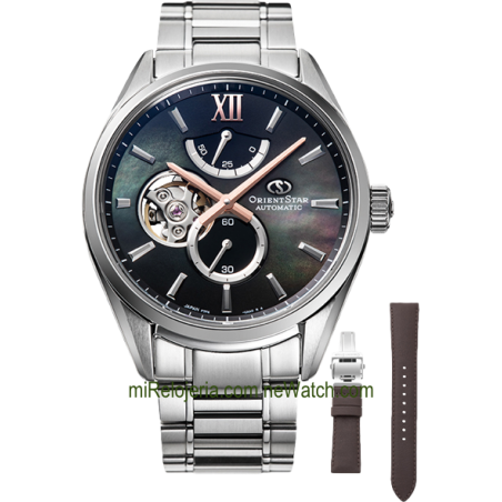 M34 F7 Semi Skeleton Edición limitada