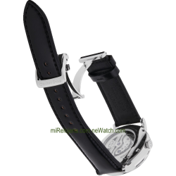 Semi Skeleton Moon Phase