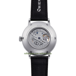 Semi Skeleton Moon Phase