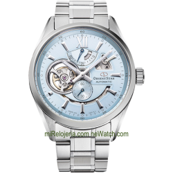 Semi Skeleton Limited edition.