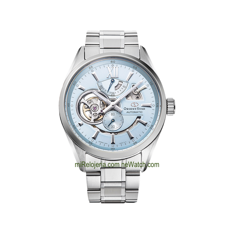 Semi Skeleton Limited edition.