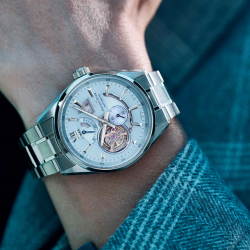 Semi Skeleton Limited edition.