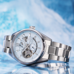 Semi Skeleton Edición limitada