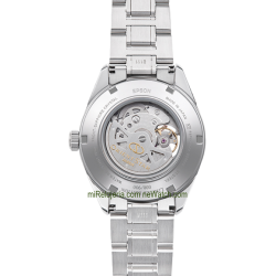 Semi Skeleton Limited edition.