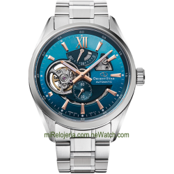 Semi Skeleton Limited edition.