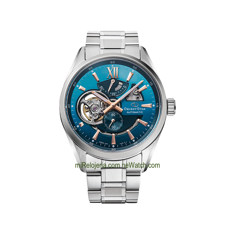 Semi Skeleton Edición limitada