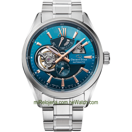 Semi Skeleton Edición limitada