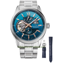 Semi Skeleton Limited edition.