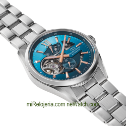 Semi Skeleton Limited edition.