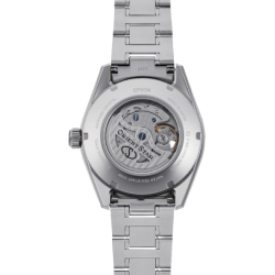 Semi Skeleton Moon Phase