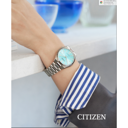 Automatic Tsuyosa 37 mm.