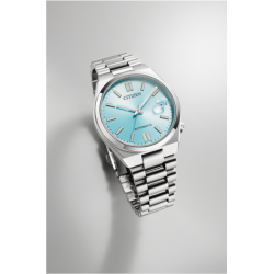 Automático Tsuyosa 37 mm.