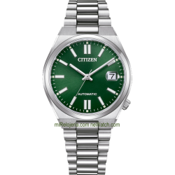 Automático Tsuyosa 37 mm.