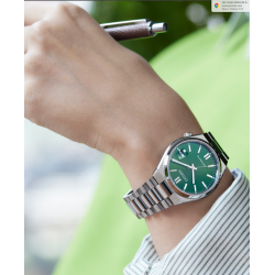 Automatic Tsuyosa 37 mm.