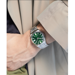 Automatic Tsuyosa 37 mm.