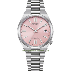 Automatic Tsuyosa 37 mm.