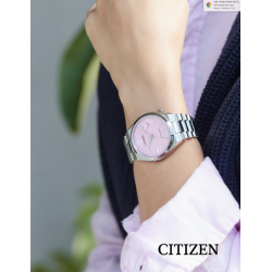 Automático Tsuyosa 37 mm.