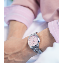 Automatic Tsuyosa 37 mm.