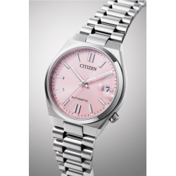 Automatic Tsuyosa 37 mm.