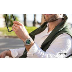 Series8 890 Automático