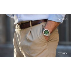 Series8 890 Automatic