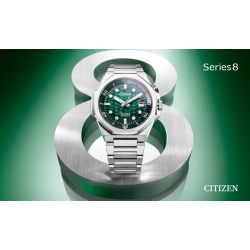 Series8 890 Automatic