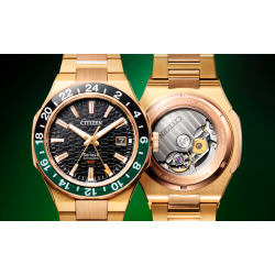 Automatic Series8 880 GMT