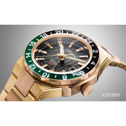 Series8 880 GMT Automático