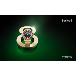 Automatic Series8 880 GMT