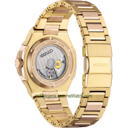 Series8 880 GMT Automático